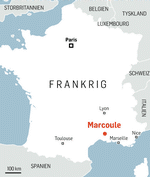 KortFrankrigMarcouleMP11474