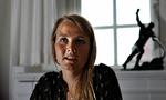25 årige Emilie Turunen