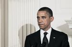 Obama Ramadan