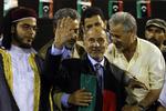 Mideast Libya