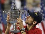 US Open Tennis