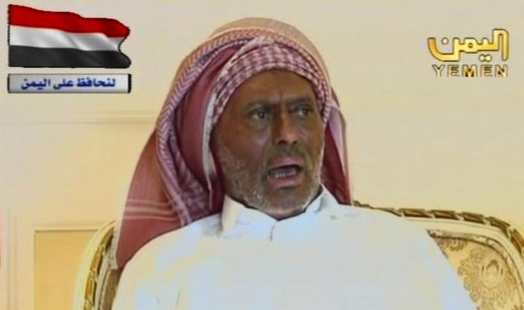 Magtoverdragelse. Siden januar har præsident Saleh været under pres i Yemen. 