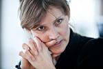 Benedikte Kiær, socialminister (K)