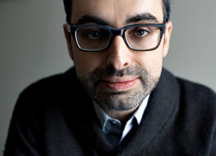 Fremsynet. Gary Shteyngart har imponerende præcist fremskrevet USA's nedtur i en gyserkomedie om finanskrisen. 