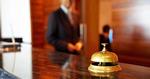 HOTELPRISER verden over har fået et nøk opad på det seneste. 