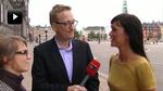 webtv: Duellen: Skal der indføres en flaskepant på uddannelse?