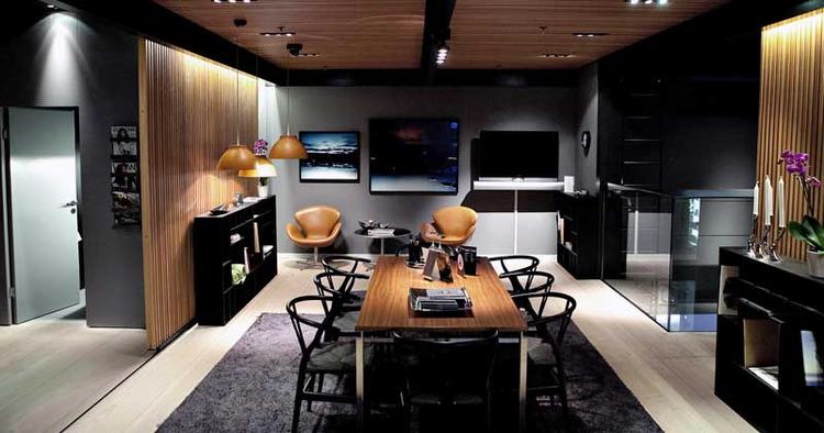 LUFTHAVNSLUKSUS. Det er kun særligt udvalgte, der kan komme op i Georg Jensen loungen i Københavns Lufthavn. Men heldigvis er der fem andre lounges, du kan få adgang til. 