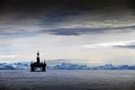 Prøveboringer. Cairn Energy borer for andet år i træk ud for Grønland. 
