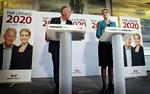Skattehul. Socialdemokraterne erkender, at S og SF har lavet en brøler i 'Fair Løsning'. 