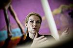 Interview Thorning