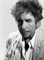 Dylan. Sangerens nye malerier er alle udført under hans turne i Asien i 2009 og 2010. 