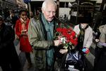 Portrætfilm. Svend Auken har ført valgkamp mange gange i sit liv. Og selv efter sin død ser han ud til måske også have indflydelse på den aktuelle valgkamp. 