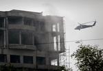 Ordkrig. Efter 20 timers kamp i Kabul, fortsatte uenigheden på nettet. 