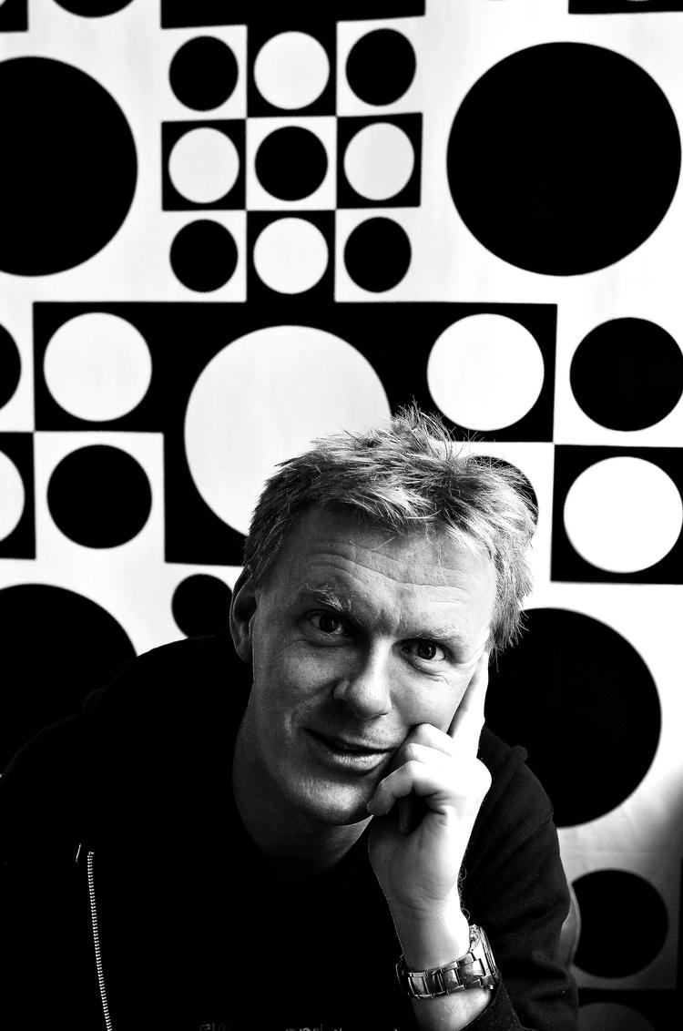 E. Musikeren Halfdan E fortæller om de film, han glæder sig til at se på filmfestivalen Buster. 