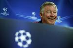 Portugal Champions League Soccer