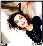 Cruel. Ud over den forbløffende førstesingle, 'Cruel', har St. Vincents tredje album ikke et arsenal af prægnante sange. Men det behøves heller ikke. 