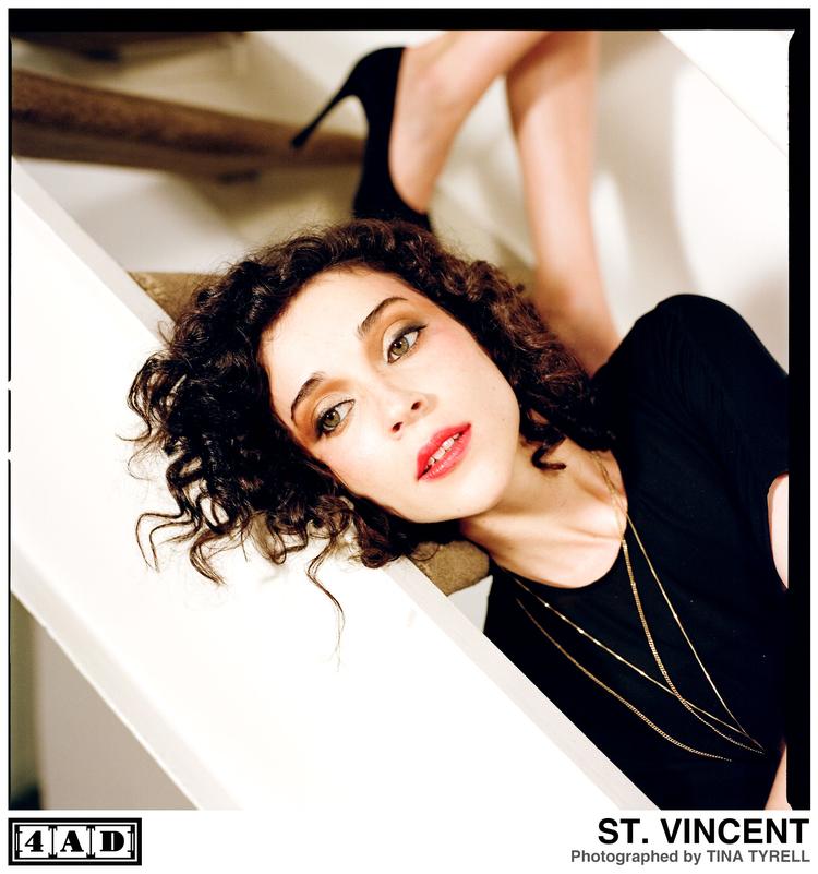 Cruel. Ud over den forbløffende førstesingle, 'Cruel', har St. Vincents tredje album ikke et arsenal af prægnante sange. Men det behøves heller ikke. 