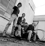Hyldest. 144 bands spiller Nirvana-hittet 'Smells Like Teen Spirit' til canadisk hyldestkoncert. 