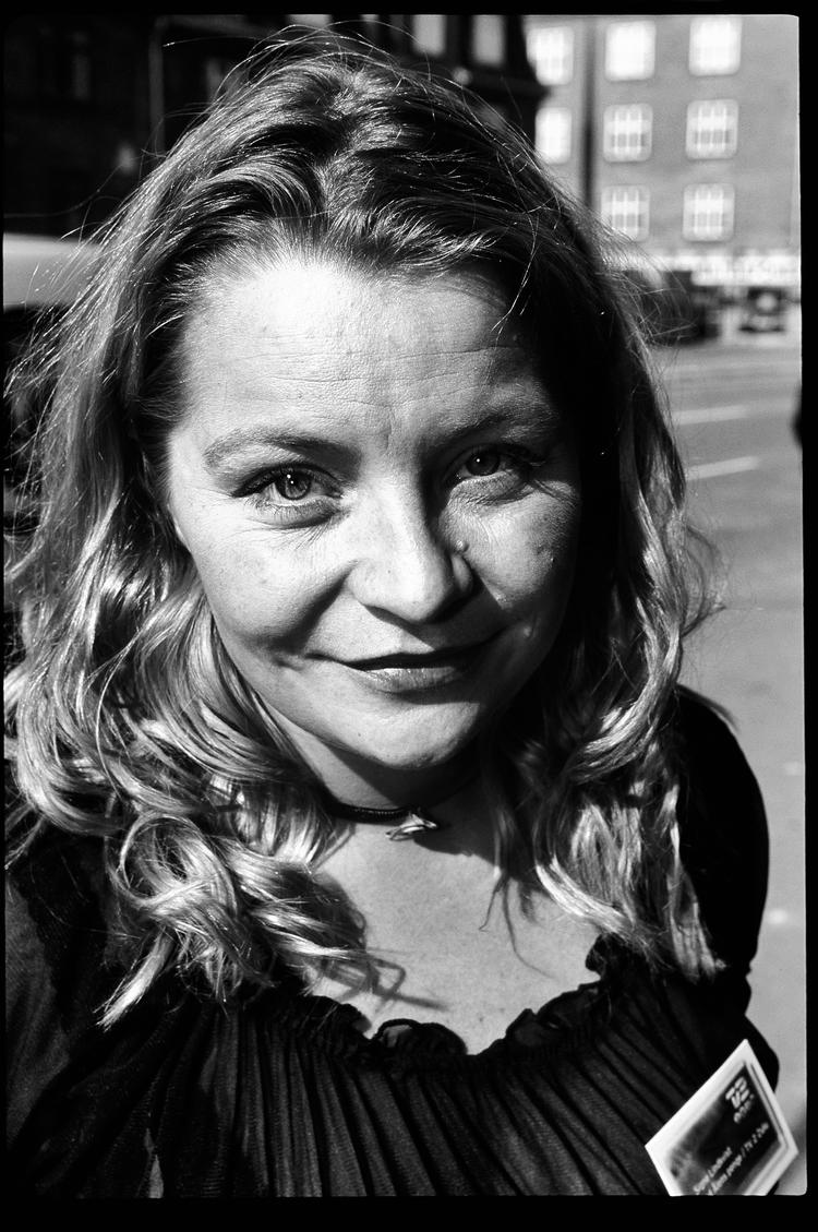 Medier. Signe Lindkvist, der tidligere har været en årrække på DR, stopper på TV 2. 