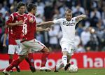 MIDTBANEGENERAL. Christian Grindheim har overtaget William Kvists rolle som styrmand på FCK's midtbane 