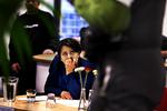 "Policy Slam" i Hus Forbis lokaler