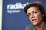 Det Radikale Venstre fremlægger 2020-plan