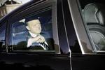 Afgående. Lars Løkke Rasmussen (V) har meddelt dronningen og kronprinsen, at han træder tilbage som statsminister. 