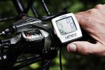 motiverende. En cykelcomputer kan motivere såvel hverdagsmotionister som cykelryttere, der træner, til bedre resultater. 