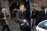 Sejrherre. Jeppe Kofod fik hver fjerde stemme på Bornholm. 