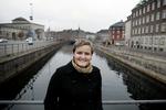 vinder. Pernille Rosenkrantz-Theil (S) har fået et flot personligt valg med mere end 16.000 stemmer. Hun er den kandidat, der har fået allerflest stemmer på Fyn. 