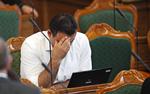 Folketingets afslutningsdebat