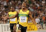 South Korea Athletics Worlds