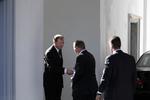Tak. Lars Løkke Rasmussen er trådt tilbage som statsminister. 