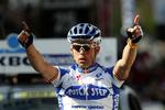 Kritik. Stijn Devolder er en af de markante belgiske cykelryttere der raser over ændringen i den belgiske forårsklassiker. 