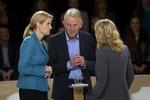 Kløgtighed. Thorning og Søvndal har fået bedre styr på den strategiske kommunikation. 