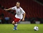 Lars Jacobsen skifter til FC København