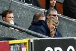 Britain Soccer Premier League