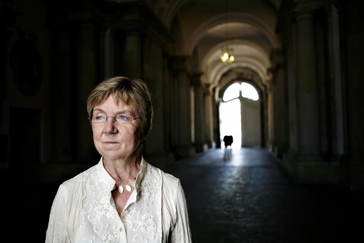 Kontrol. Den meget rutinerede politiker Marianne Jelved ventes at få ansvar for at holde styr på de radikales nye folketingsgruppe. 