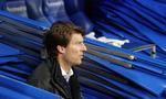 GROGGY. Michael Laudrup har fået en forfærdelig start på sin anden sæson som Mallorcatræner. 