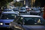Forslag. En betalingsring skal gøre trængslen i København mindre. 