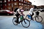 BETALINGSRING. Forældreorganisation ønsker, at den planlagte betalingsring omkring København ikke kommer til at ramme trafikken til og fra skolerne. 