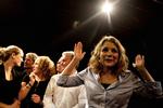 Unge. Folketinget er det yngste nogensinde efter valget. Enhedslisten giver valg til flere unge politikere. 