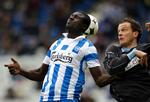 comeback. Fra 2005 til 2007 scorede Njogu Demba-Nyrén 21 mål i 61 Superligakampr for Esbjerg, men svenskgambianeren har også spillet for OB. 