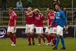 jubel. 8-2 i tirsdags og 2-0 i dag. Silkeborg har haft en god uge. 