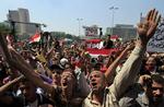 Mideast Egypt