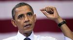Plan. Nu vil Barack Obama tage livtag med USA's gigantiske budgetunderskud. 