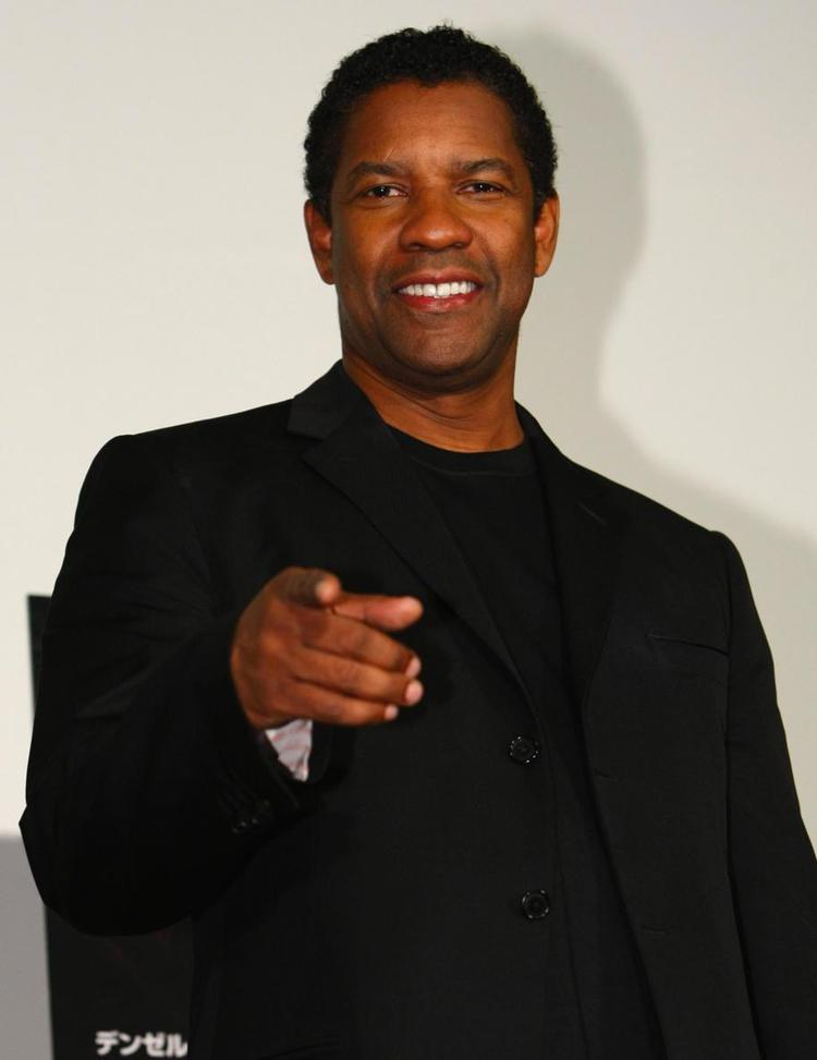 Genindspilning. Oscarfilm kan godt laves flere gange. Denzel Washington spiller hovedrollen i et 'remake'. 