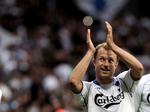 PESSIMIST. Hjalte Nørregaard erkender, at FC København ikke er favoritter mod Marseille. 