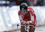 Godkendt. Danmark fik en flot start på VM. 