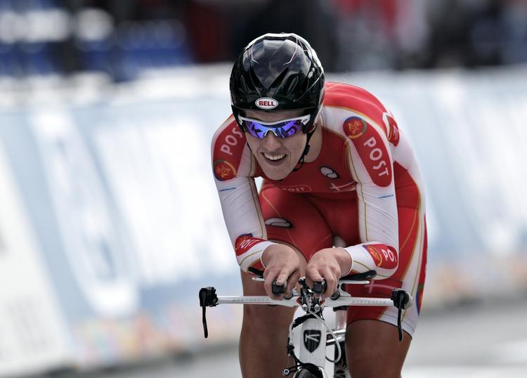 Godkendt. Danmark fik en flot start på VM. 